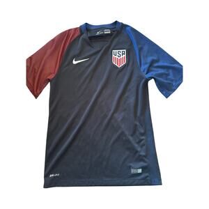 NIKE SOCCER JERSEY 2016